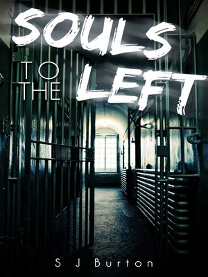 cover image of Souls to the Left